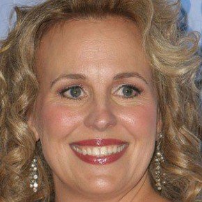 Genie Francis