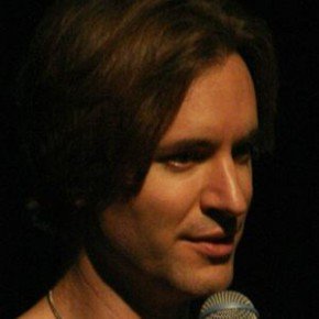 Geoff Castellucci