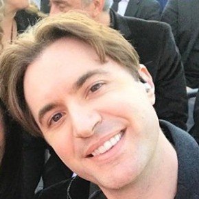 Geoff Castellucci