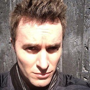 Geoff Castellucci