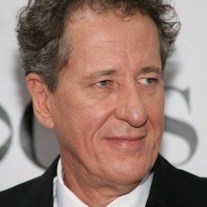 Geoffrey Rush