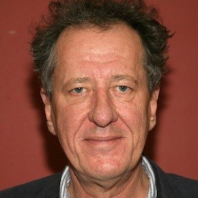 Geoffrey Rush