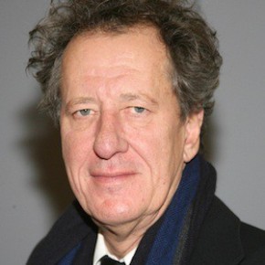 Geoffrey Rush
