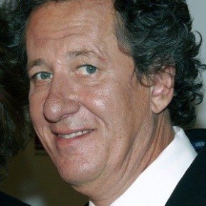 Geoffrey Rush