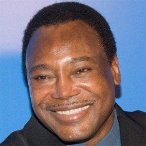 George Benson