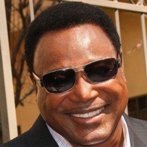 George Benson