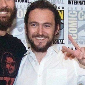 George Blagden