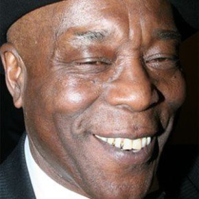 George Buddy Guy