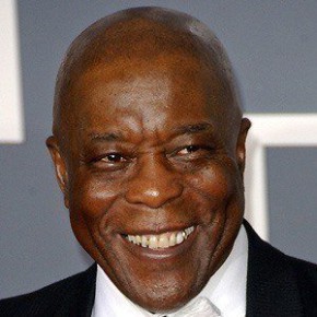 George Buddy Guy