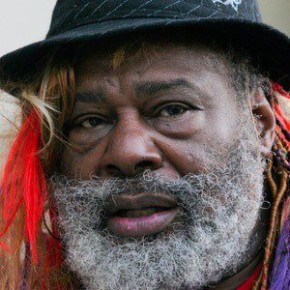 George Clinton