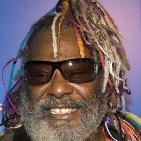 George Clinton