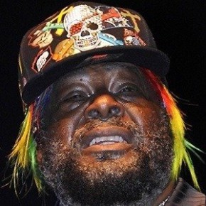 George Clinton