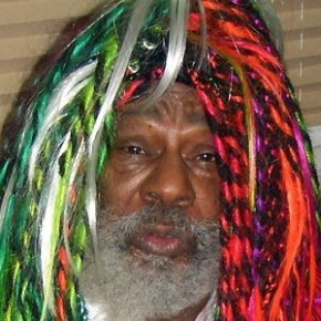 George Clinton