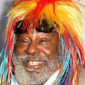 George Clinton