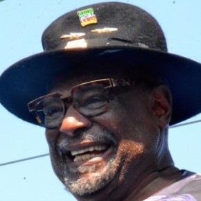 George Clinton