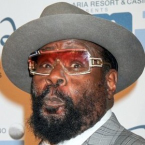 George Clinton