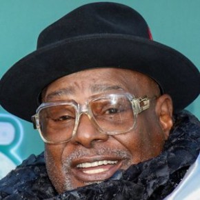 George Clinton