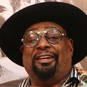 George Clinton