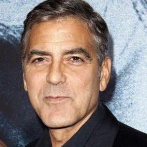 George Clooney