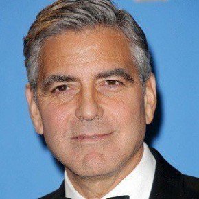 George Clooney