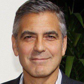 George Clooney