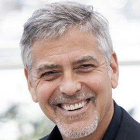 George Clooney