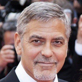 George Clooney