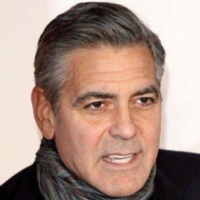 George Clooney