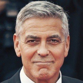 George Clooney