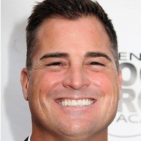 George Eads