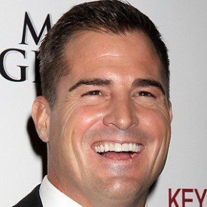 George Eads