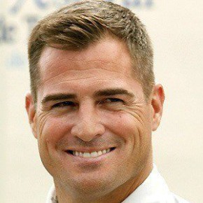 George Eads