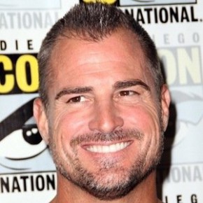 George Eads