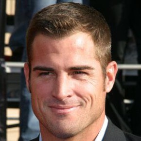 George Eads