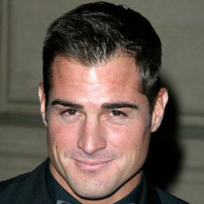 George Eads