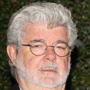 George Lucas