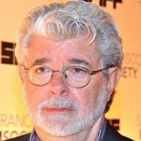 George Lucas