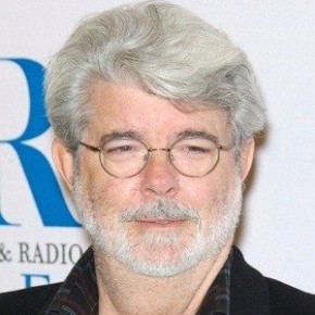 George Lucas
