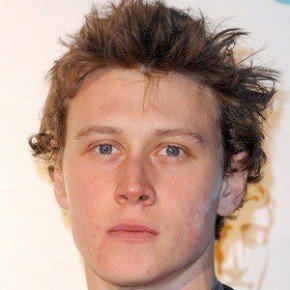 George MacKay