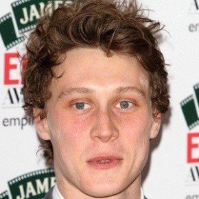 George MacKay