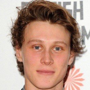 George MacKay