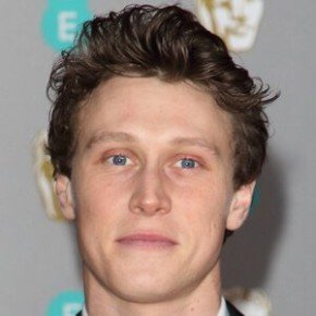 George MacKay