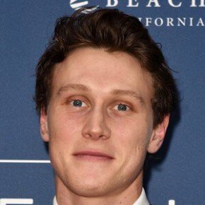 George MacKay