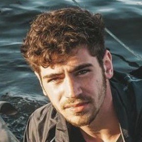 George Mavrakis