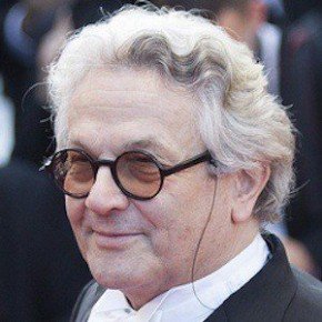 George Miller