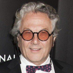 George Miller