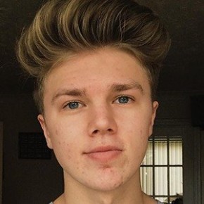 George Smith