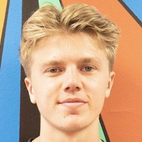 George Smith