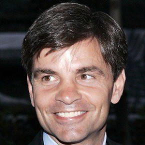 George Stephanopoulos