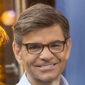 George Stephanopoulos